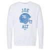 Joe Alt Los Angeles C Helmet Font by 500 LEVEL