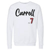 Corbin Carroll Arizona Script by 500 LEVEL