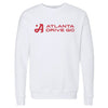 Atlanta Drive GC Wordmark by 500 LEVEL