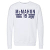 Ryan McMahon New York Y Font by 500 LEVEL