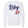 Austin Riley Atlanta Script by 500 LEVEL