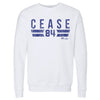 Dylan Cease Toronto Font by 500 LEVEL