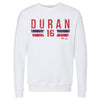 Jarren Duran Boston Font by 500 LEVEL