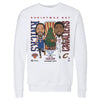 2025 NBA Christmas Day Match Up Knicks Vs. Cavaliers by 500 LEVEL