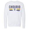 Jackson Chourio Milwaukee Font by 500 LEVEL