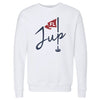 Jupiter Links Jup Wordmark by 500 LEVEL