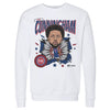 Cade Cunningham Detroit Pistons Caricature by 500 LEVEL