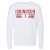 Davison Igbinosun College Font by 500 LEVEL