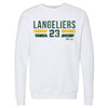 Shea Langeliers Sacramento Font by 500 LEVEL