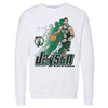 Jayson Tatum Boston Celtics Retro by 500 LEVEL
