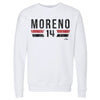 Gabriel Moreno Arizona Font by 500 LEVEL