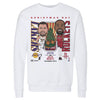 2025 NBA Christmas Day Match Up Lakers Vs. Rockets by 500 LEVEL