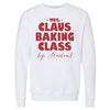 Christmas Mrs. Claus Baking Class by 500 LEVEL