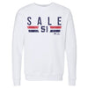 Chris Sale Atlanta Font by 500 LEVEL