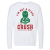 Christmas Nutcracker Crush A Lot by 500 LEVEL