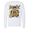 Luka Doncic Los Angeles Lakers Caricature by 500 LEVEL