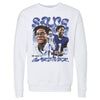 Sauce Gardner Indianapolis Vintage by 500 LEVEL