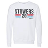 Kyle Stowers Miami Font by 500 LEVEL