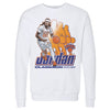 Jordan Clarkson New York Knicks Retro by 500 LEVEL