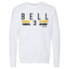 Jay Bell Pittsburgh Font by 500 LEVEL