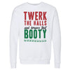 Christmas Twerk The Halls by 500 LEVEL