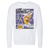 Luka Doncic Los Angeles Lakers Comic by 500 LEVEL
