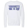 Yoshinobu Yamamoto Los Angeles D Font by 500 LEVEL