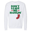 Christmas Don't Leave Me Hangin by 500 LEVEL