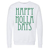 Christmas Happy Holla Days by 500 LEVEL