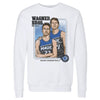 Franz Wagner & Moritz Wagner Orlando Magic Step Brothers by 500 LEVEL