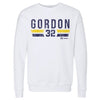 Aaron Gordon Denver Nuggets Font by 500 LEVEL