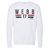 Brandon Webb Arizona Font by 500 LEVEL