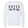 Tiffany Hayes Golden State Font by 500 LEVEL
