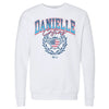 Danielle Collins Tennis Country Flag by 500 LEVEL
