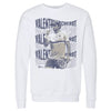 Valentin Vacherot Tennis Psychedelic Name by 500 LEVEL