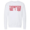 Amen Thompson Houston Rockets Font by 500 LEVEL