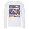 Austin Reaves Los Angeles Lakers Comic by 500 LEVEL