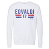 Nathan Eovaldi Texas Font by 500 LEVEL