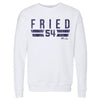 Max Fried New York Y Font by 500 LEVEL