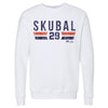 Tarik Skubal Detroit Font by 500 LEVEL