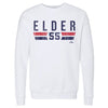 Bryce Elder Atlanta Font by 500 LEVEL