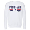 Jurickson Profar Atlanta Font by 500 LEVEL