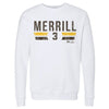 Jackson Merrill San Diego Font by 500 LEVEL