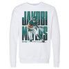 Jakobi Meyers Jacksonville Name Retro by 500 LEVEL