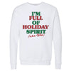 Christmas Full Of Holiday Spirit by 500 LEVEL