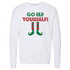 Christmas Go Elf Yourself by 500 LEVEL