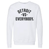 Detroit Vs. Everybody Black by 500 LEVEL