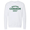 Boston Common Golf Wordmark by 500 LEVEL