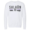 Janelle Salaun Golden State Font by 500 LEVEL