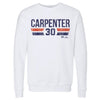 Kerry Carpenter Detroit Font by 500 LEVEL